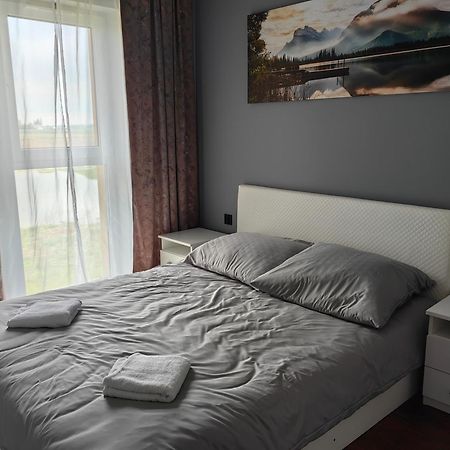 Apartamenty Zator Jasminowa Ngoại thất bức ảnh