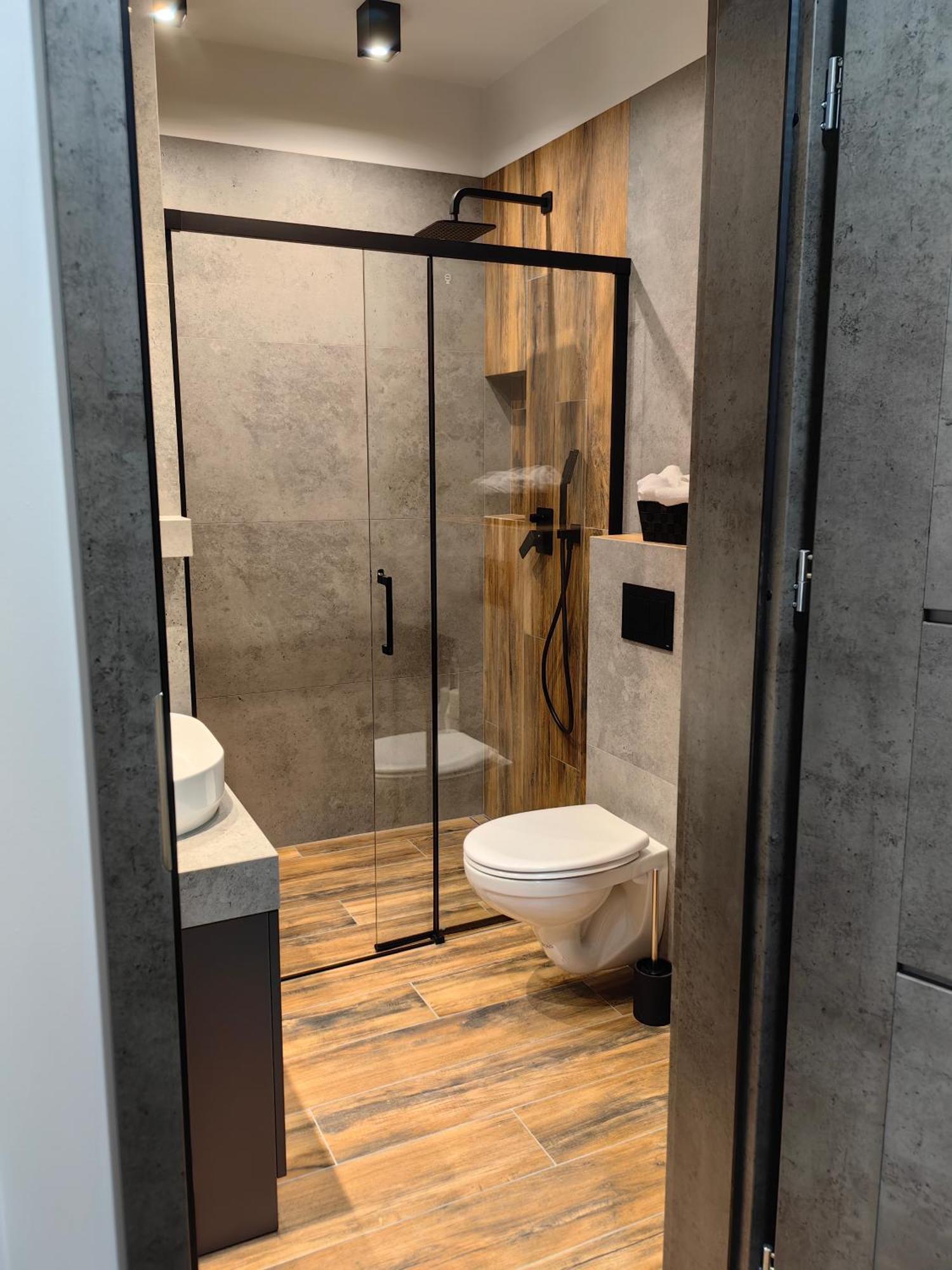 Apartamenty Zator Jasminowa Ngoại thất bức ảnh