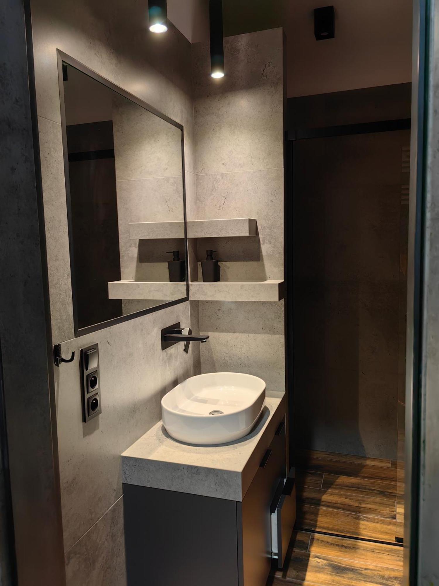 Apartamenty Zator Jasminowa Ngoại thất bức ảnh