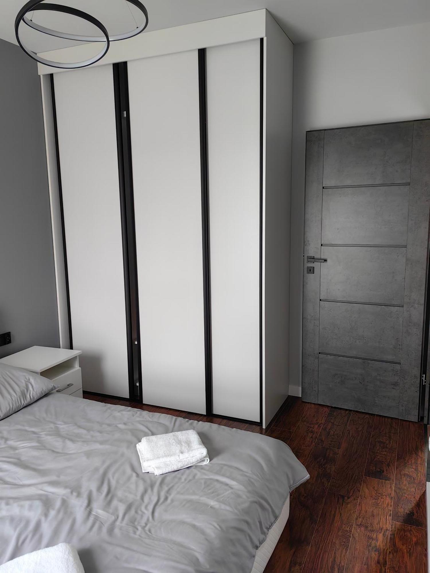 Apartamenty Zator Jasminowa Ngoại thất bức ảnh